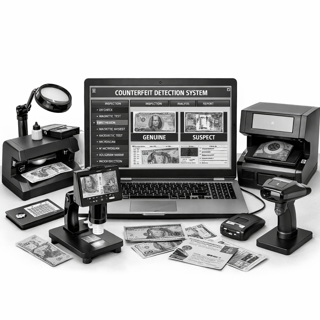 Integral Advanced Technologies — Advanced Security Solutions